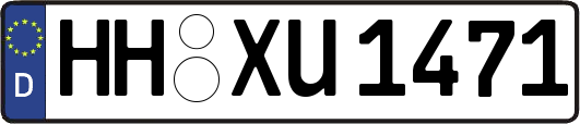 HH-XU1471