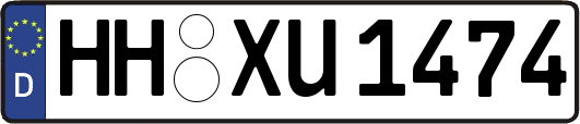 HH-XU1474