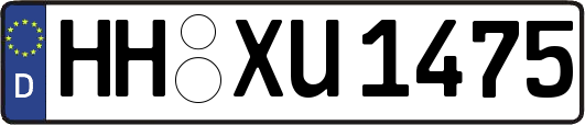 HH-XU1475