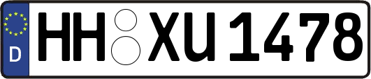 HH-XU1478