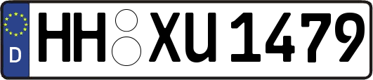 HH-XU1479