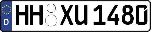 HH-XU1480
