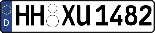 HH-XU1482