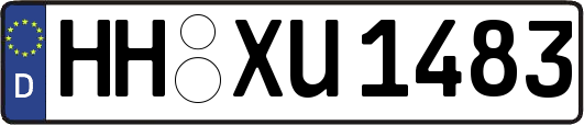 HH-XU1483