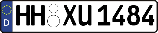 HH-XU1484