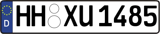 HH-XU1485