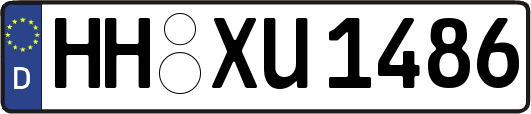 HH-XU1486