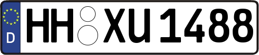 HH-XU1488