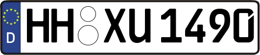 HH-XU1490