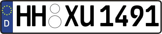 HH-XU1491