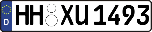 HH-XU1493