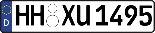 HH-XU1495