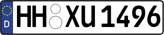 HH-XU1496