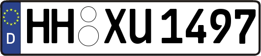 HH-XU1497