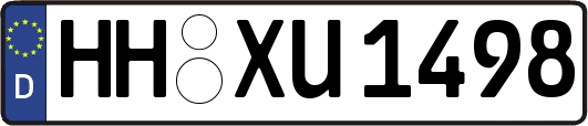 HH-XU1498
