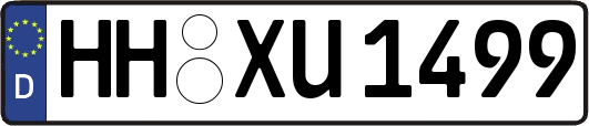 HH-XU1499