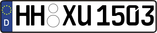HH-XU1503