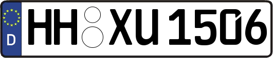 HH-XU1506