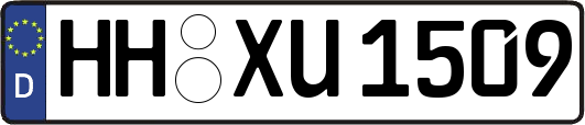 HH-XU1509