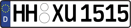 HH-XU1515