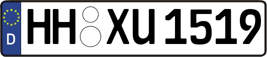 HH-XU1519