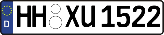 HH-XU1522