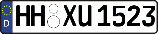 HH-XU1523
