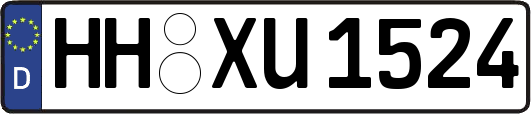 HH-XU1524