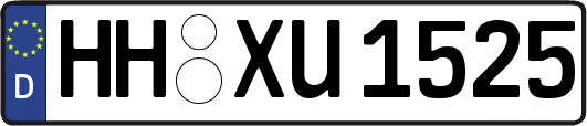 HH-XU1525