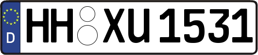 HH-XU1531