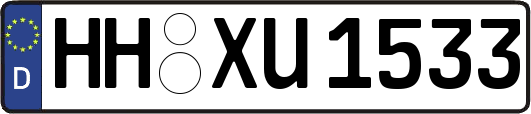 HH-XU1533