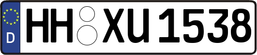HH-XU1538