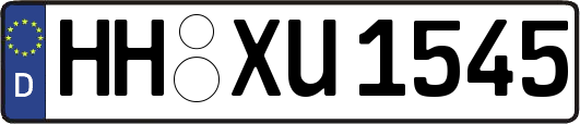 HH-XU1545