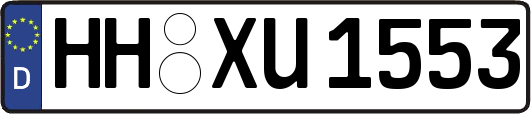 HH-XU1553