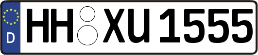 HH-XU1555