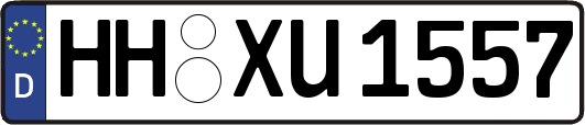 HH-XU1557