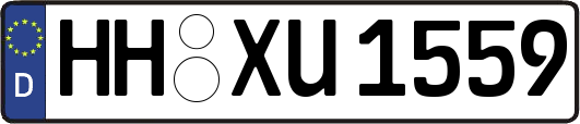 HH-XU1559
