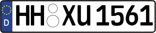 HH-XU1561