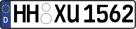 HH-XU1562