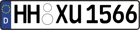 HH-XU1566