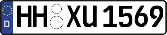 HH-XU1569