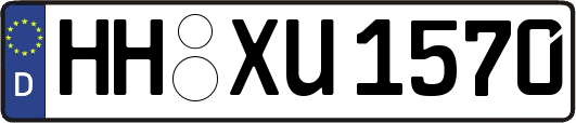 HH-XU1570