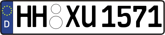 HH-XU1571