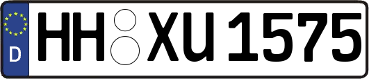 HH-XU1575