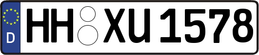 HH-XU1578