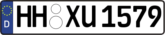 HH-XU1579