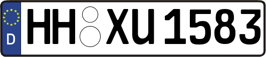 HH-XU1583