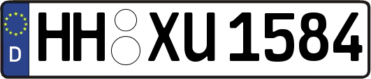 HH-XU1584