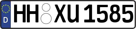 HH-XU1585