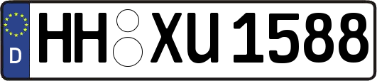 HH-XU1588